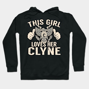 CLYNE Hoodie